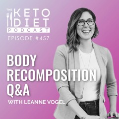 Body Recomposition Q&A