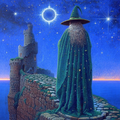 Shadow Wizard Bass Mix Vol. 2 live