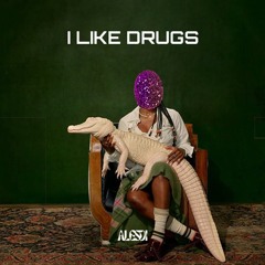 Doechii - I Like Drugs (ALESDI EDIT)