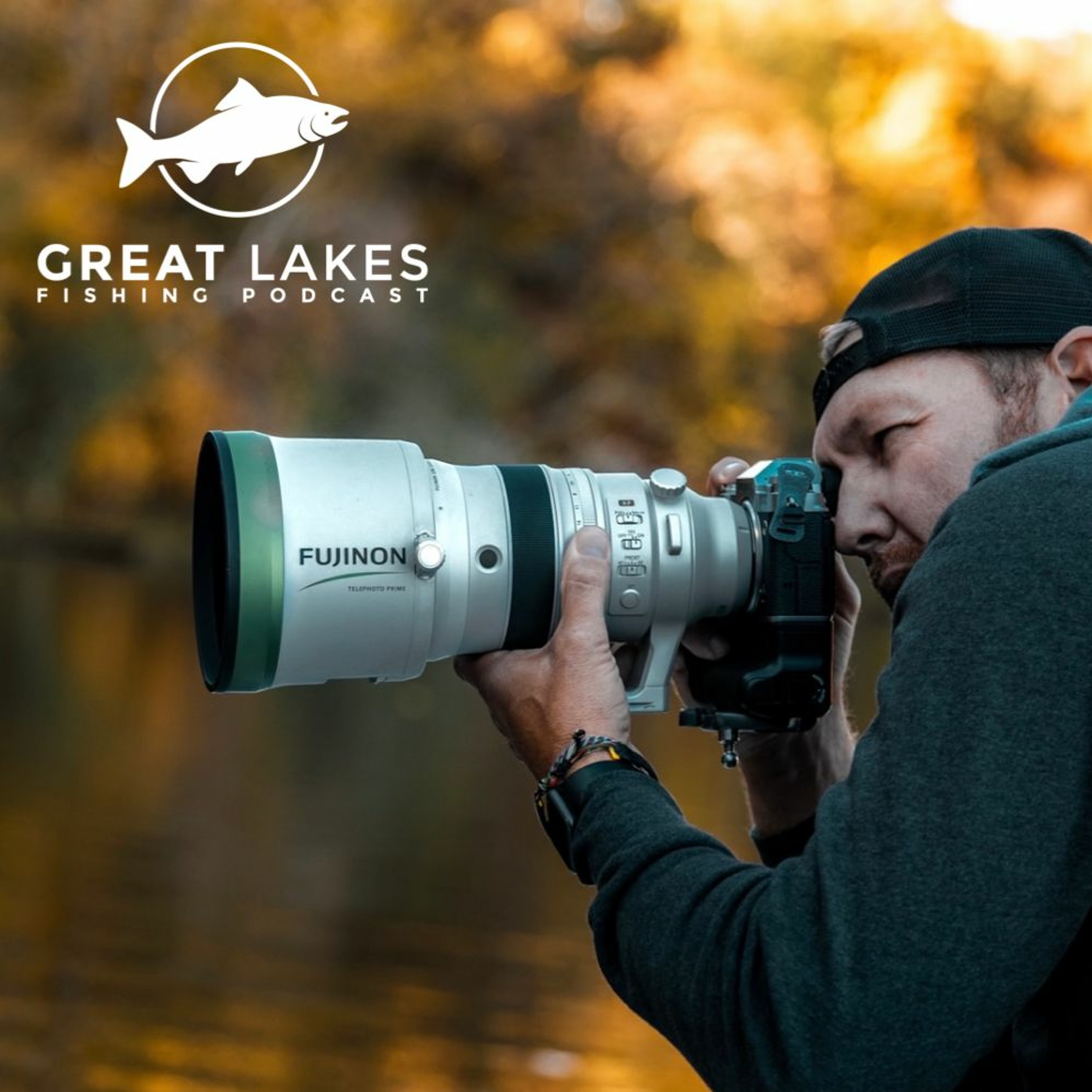 Great Lakes Fishing Podcast