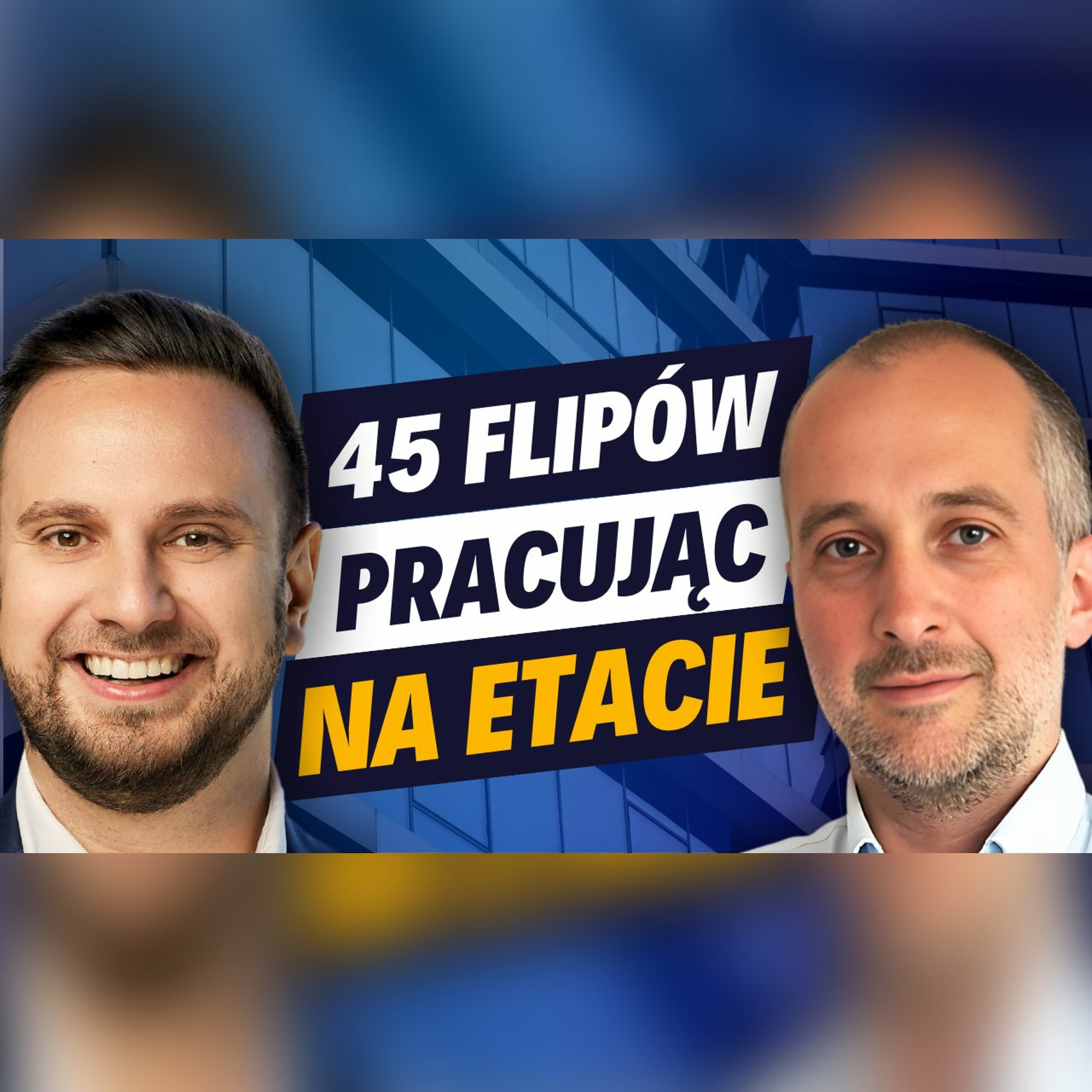 Podcast Nowoczesny Inwestor - Daniel Siwiec
