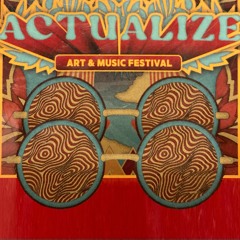 4-Eye @ Actualize Music Fest 2022