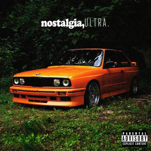 novacane - frank ocean sped up