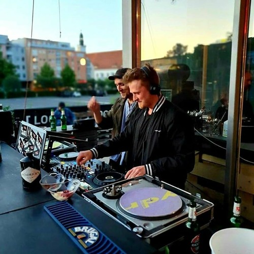 Michael Ritter B2b Felix E @ Pure FM Berlin