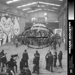 Hexagonsound - Dance Floor Breakup [II169D]