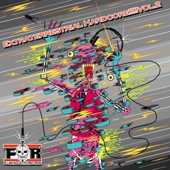 Last Despair [F/C Extraterrestrial Hardcore!!!! Vol. 2]