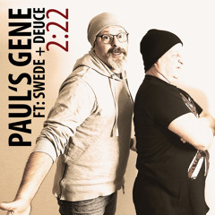 2.22 (feat. SWEDE & deuce)