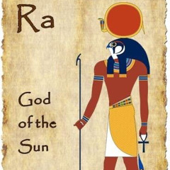 bRAgadino - god of the sun