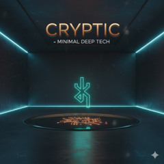 Cryptic - Minimal Deep Tech | CCBY - FreeDL