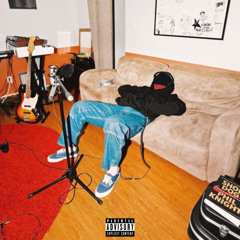 Thanks For Showing Up (Prod. KOD)