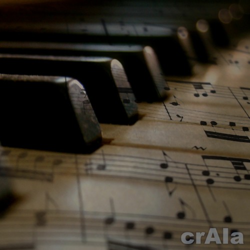 Piano Sonata XXI k13.2 E flat major