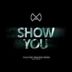 Mairee - Show You (Drahosh Remix Extended)FREE DOWNLOAD