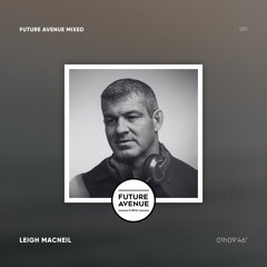 Future Avenue Mixed 051 - Leigh Macneil
