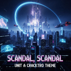 UnitA - Cracktro Theme Remastered