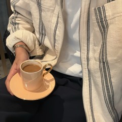 الوقت مر و قهوتي مره