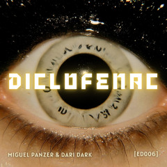[PREMIERE] Miguel Panzer & Dari Dark - Diclofenac