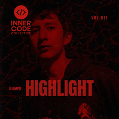 ARTIST HIGHLIGHT / GUESTMIX - DJEMPO [ICC011]