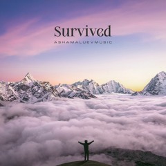 Survived - Epic Emotional Background Music / Dramatic Cinematic Orchestral Music (FREE DOWNLOAD)
