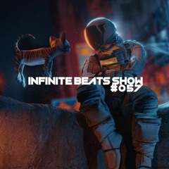 Infinite Beats Show #057 ft MNKY