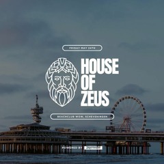 Peter Avenue for House Of Zeus 24th May