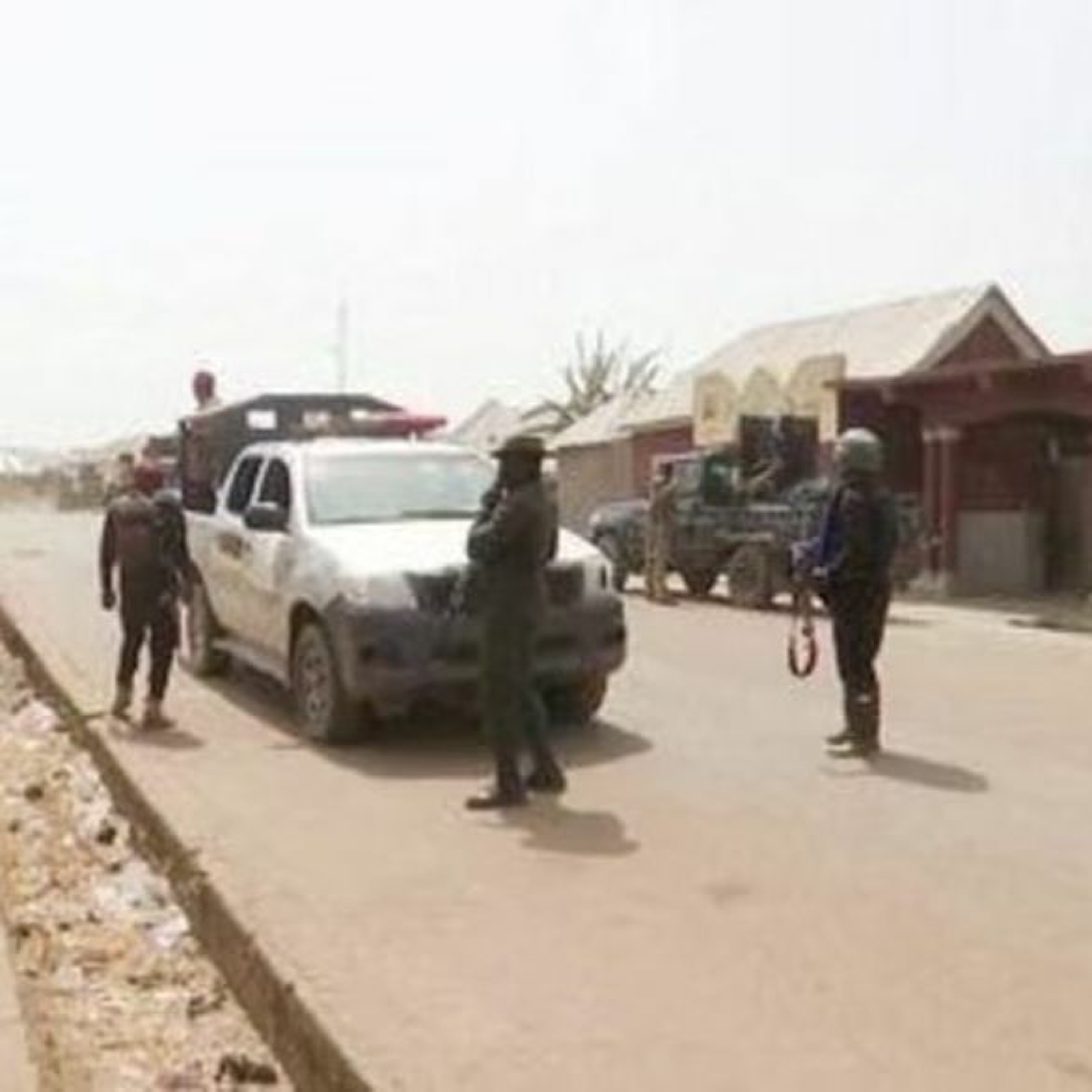Nigeria: At least 30 confirmed dead in Plateau State renewed conflict episode artwork