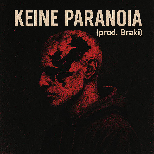 Keine Paranoia (prod.Braki) changed