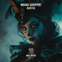 WJR041 |  Michael Scheppert - Mantra [Wise Jester Records]