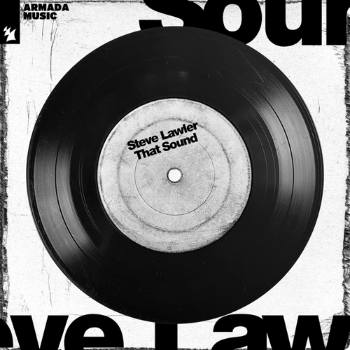 Artwork for the song That Sound by STEVE LAWLER on Next Sound
