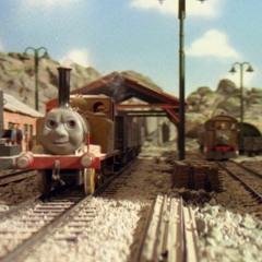 Busy at The Quarry (Stepney Gets Lost) - Season 5