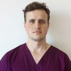 Врач и пациент — не отец и ребенок, а друзья, которые понимают друг друга — анестезиолог Иван Черненко
