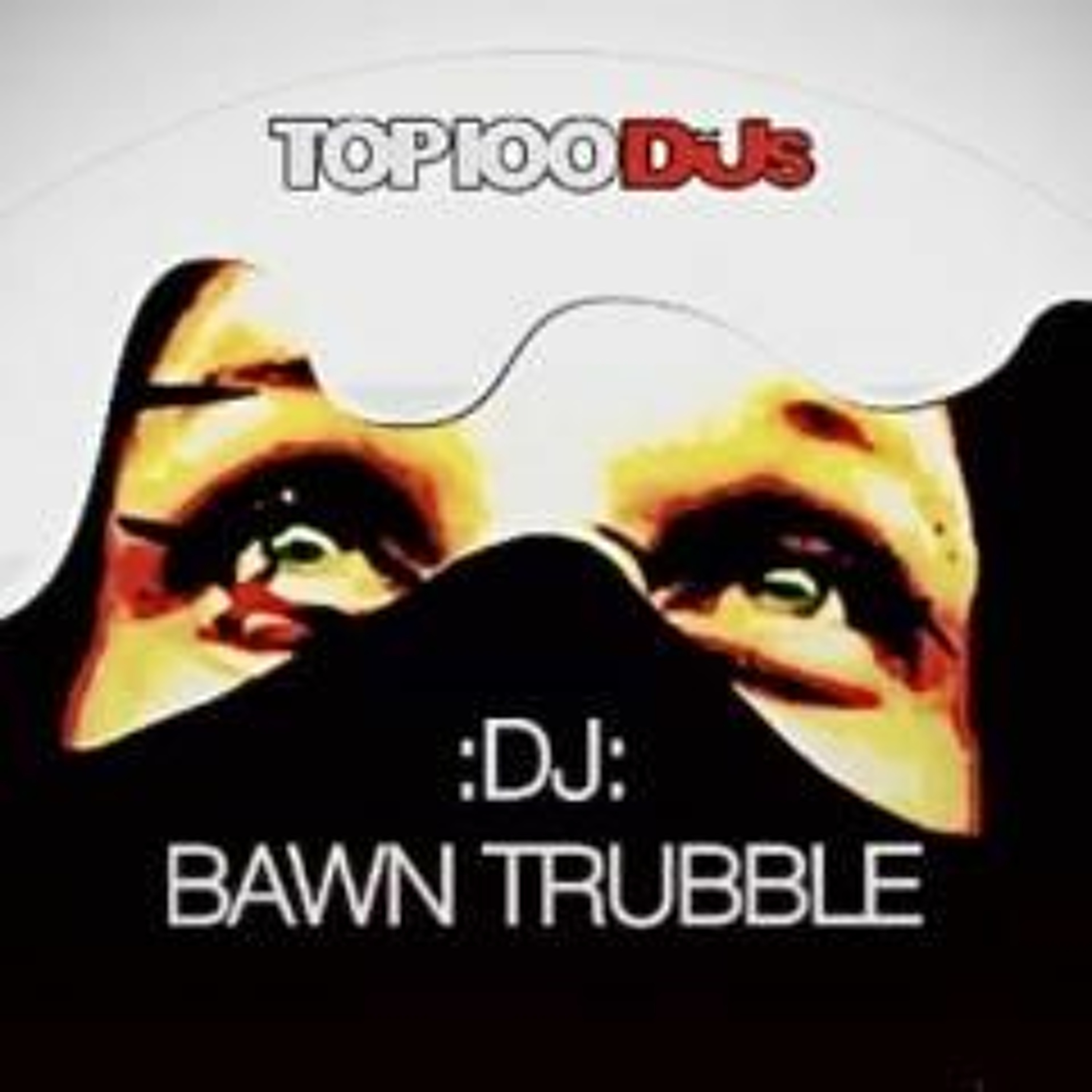 BAWN TRUBBLE : VICIOUS CIRCLE PODKAST