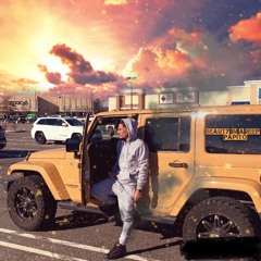 BEAUTY IN A JEEP - ( PAP!TO )