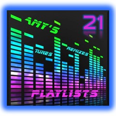 Amy's Tunes 21