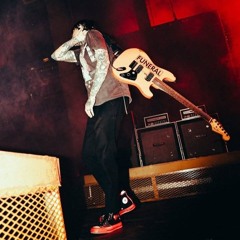 Pierce The Veil - I'd Rather Die Than Be Famous - Live in Charlotte, NC 5/13/25