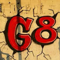 QUADRILHA DO G8 - COROLLA DO NOVO