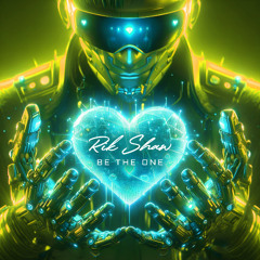 Be The One **OUT 01.08.25 ON ALL PLATFORMS**