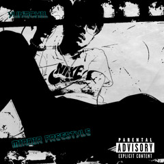MIROIR FREESTYLE (Prod By YoungTaylor)