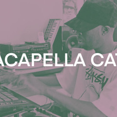J Dilla" Makeem " / Flossy remix