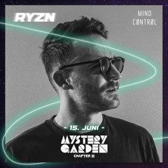 Ryzn @ Mystery Garden Chapter 3
