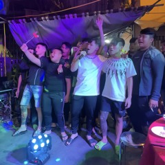 NONSTOP - TẶNG AE BÉ TÀI Q4 - BT MIX