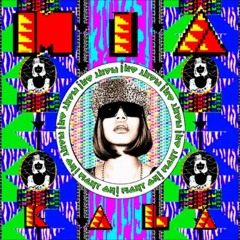 M.I.A. 20 Dollar (J. Armand's dollars make sense remix)