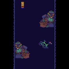 18 - funny sewer song
