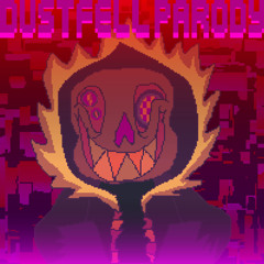 DUSTFELL (𝐏𝐀𝐑𝐎𝐃𝐘)