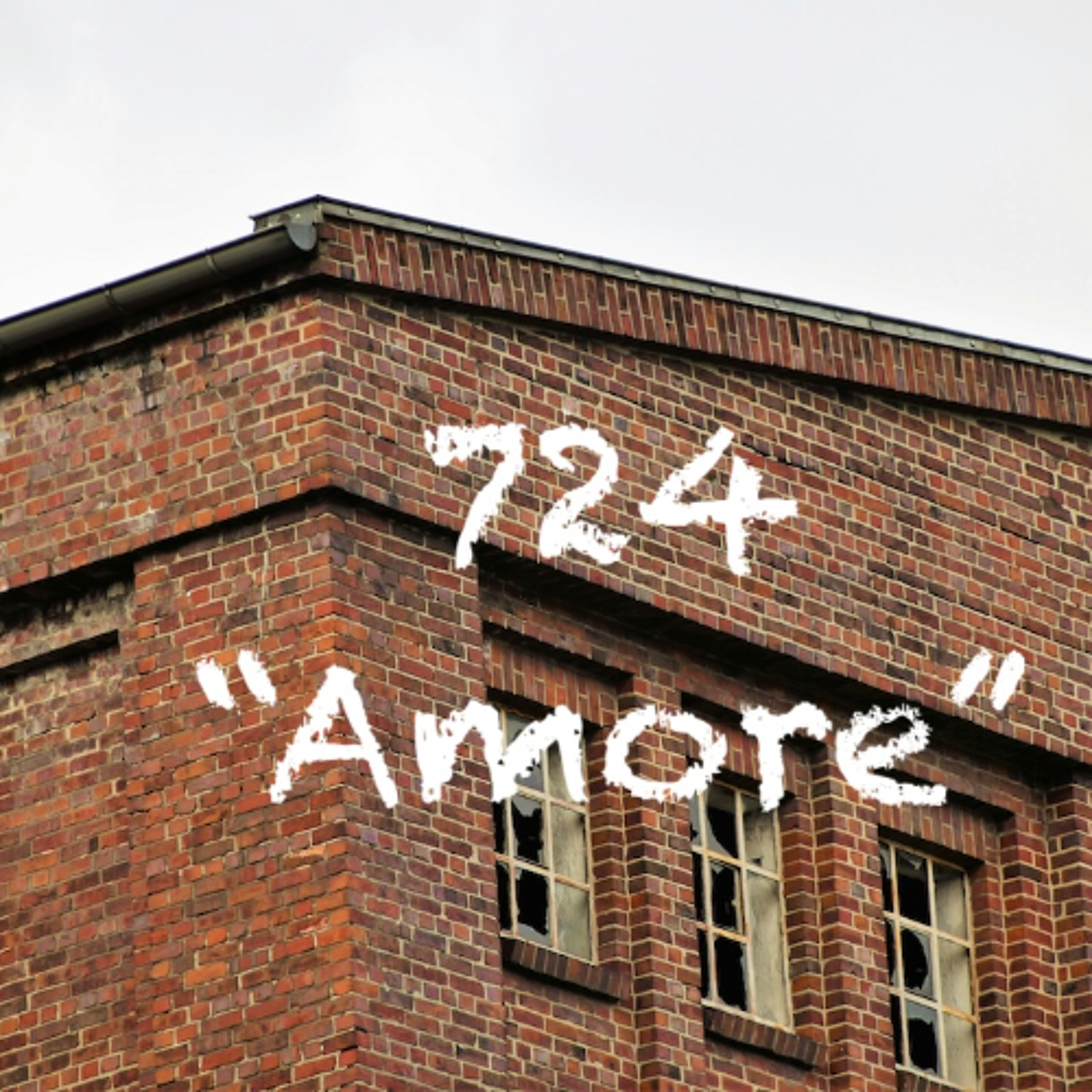 724Amore episode artwork