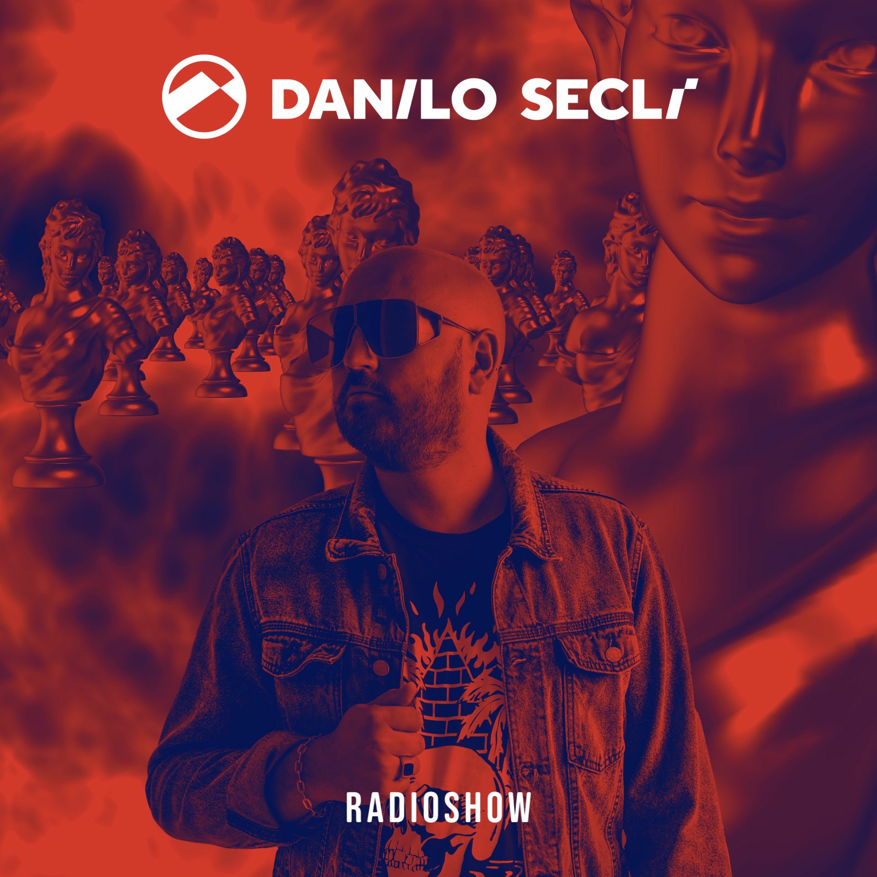 Danilo Seclì Radio Show