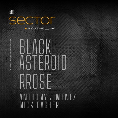 Blank Code Sector 002