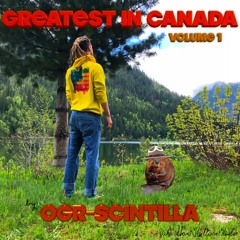 Greatest In Canada Volume. 1