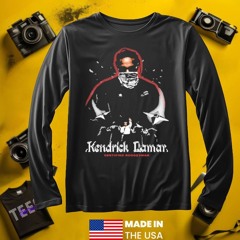 Kendrick Lamar Certified Boogeyman They Not Like Us shirt