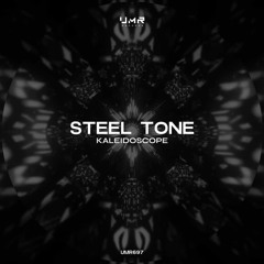 Steel Tone - Kaleidoscope (RadioMix)