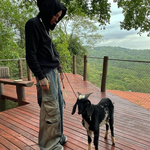 Ouroempessoa - Não Confio Nela ( prévia )